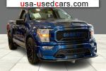 Car Market in USA - For Sale 2022  Ford F-150 SUPERSNAKE