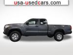 Car Market in USA - For Sale 2023  Toyota Tacoma SR