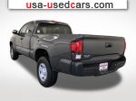 Car Market in USA - For Sale 2023  Toyota Tacoma SR