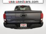 Car Market in USA - For Sale 2023  Toyota Tacoma SR