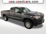 Car Market in USA - For Sale 2023  Toyota Tacoma SR