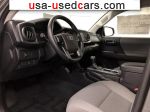 Car Market in USA - For Sale 2023  Toyota Tacoma SR