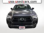 Car Market in USA - For Sale 2023  Toyota Tacoma SR