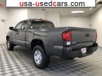 Car Market in USA - For Sale 2023  Toyota Tacoma SR