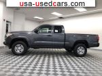 Car Market in USA - For Sale 2023  Toyota Tacoma SR