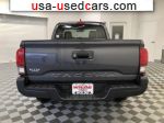 Car Market in USA - For Sale 2023  Toyota Tacoma SR