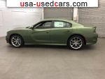 Car Market in USA - For Sale 2022  Dodge Charger GT