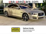 2017 Jaguar XE 35t Premium  used car