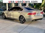 Car Market in USA - For Sale 2017  Jaguar XE 35t Premium