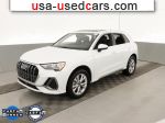 2022 Audi Q3 45 S line Premium  used car