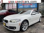 2015 BMW 535 i  used car
