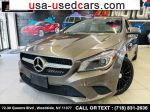2014 Mercedes CLA-Class CLA 250 4MATIC  used car