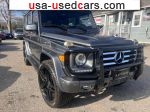 2014 Mercedes G-Class G 550  used car