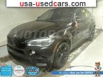 2018 BMW X6 M Sports Activity Coupe  used car