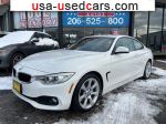 2014 BMW 435 i  used car