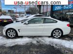 Car Market in USA - For Sale 2014  BMW 435 i