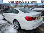Car Market in USA - For Sale 2014  BMW 435 i