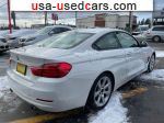 Car Market in USA - For Sale 2014  BMW 435 i