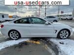 Car Market in USA - For Sale 2014  BMW 435 i
