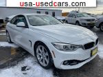 Car Market in USA - For Sale 2014  BMW 435 i
