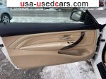 Car Market in USA - For Sale 2014  BMW 435 i