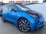 Car Market in USA - For Sale 2017  BMW i3 94 Ah w/Range Extender