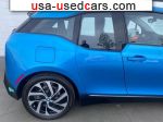 Car Market in USA - For Sale 2017  BMW i3 94 Ah w/Range Extender