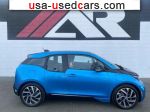 Car Market in USA - For Sale 2017  BMW i3 94 Ah w/Range Extender