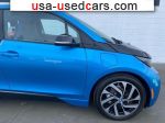 Car Market in USA - For Sale 2017  BMW i3 94 Ah w/Range Extender