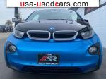 Car Market in USA - For Sale 2017  BMW i3 94 Ah w/Range Extender