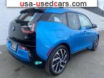 Car Market in USA - For Sale 2017  BMW i3 94 Ah w/Range Extender