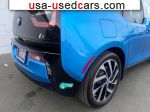 Car Market in USA - For Sale 2017  BMW i3 94 Ah w/Range Extender