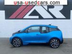 Car Market in USA - For Sale 2017  BMW i3 94 Ah w/Range Extender