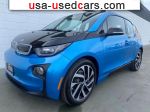 Car Market in USA - For Sale 2017  BMW i3 94 Ah w/Range Extender