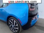 Car Market in USA - For Sale 2017  BMW i3 94 Ah w/Range Extender