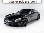 2016 Mercedes AMG GT AMG GT S  used car