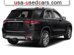 2023 Mercedes GLE 350 Base 4MATIC  used car