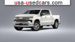 2023 Chevrolet Silverado 1500 LTZ  used car