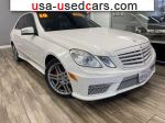 2010 Mercedes E-Class E 350  used car