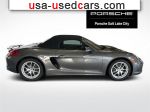 2015 Porsche Boxster Base  used car