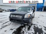 2006 Honda Pilot EX-L  used car