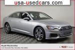 2023 Audi A6 55 Premium  used car