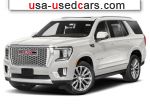 2023 GMC Yukon Denali  used car