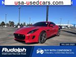 2015 Jaguar F-TYPE R  used car