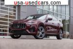 2022 Maserati Levante GT  used car