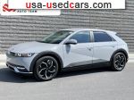 Car Market in USA - For Sale 2022  Hyundai IONIQ 5 SE
