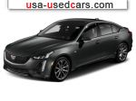 Car Market in USA - For Sale 2020  Cadillac CT5 Premium Luxury RWD