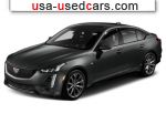 Car Market in USA - For Sale 2020  Cadillac CT5 Premium Luxury RWD