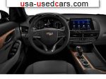 Car Market in USA - For Sale 2020  Cadillac CT5 Premium Luxury RWD