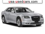 Car Market in USA - For Sale 2023  Chrysler 300 